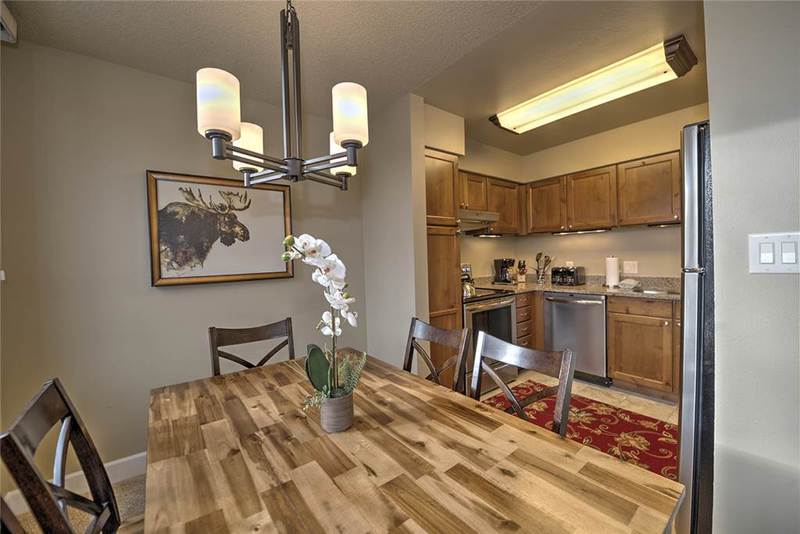Ski Hill Condominiums By Ski Country Resorts Breckenridge Exterior foto