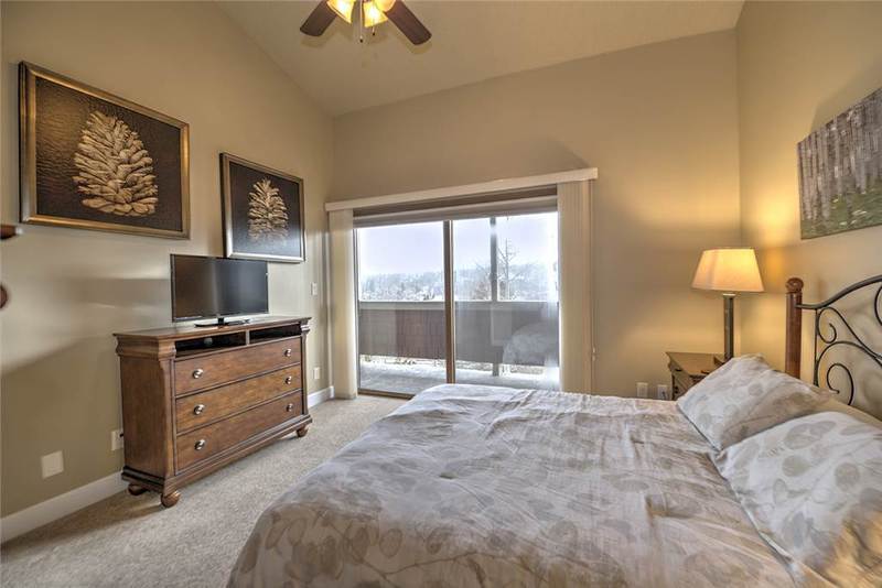 Ski Hill Condominiums By Ski Country Resorts Breckenridge Exterior foto